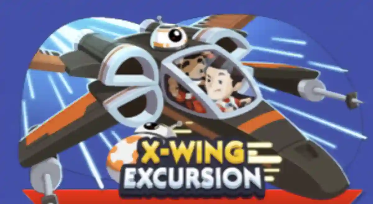 Excursão X-Wing